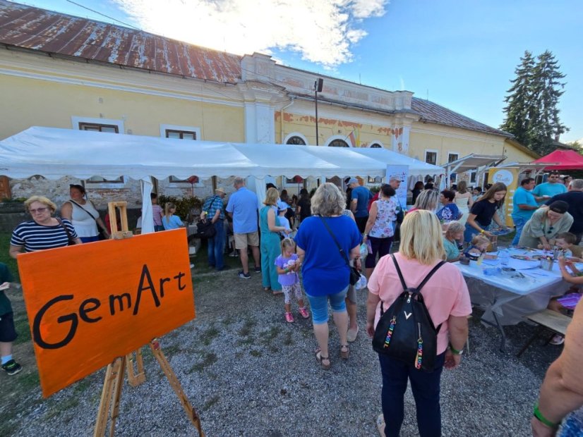 50809-Štítniki várjátékok, 2025.08.09, Štítnik