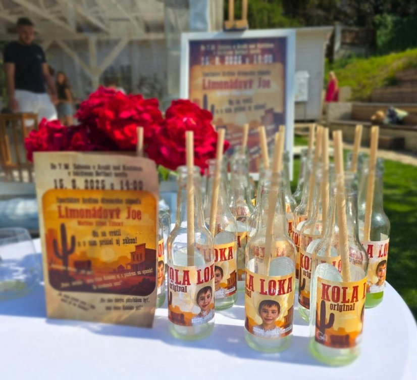 50815-Záróesemény Színházi-Zenei Nyári Iskola, 15.8.25, Betliar