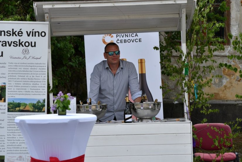 50501-Umelecko-vínny festival Štítnik, 1.5.2025