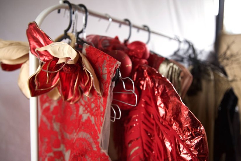 51213-Kivételes divatbemutató a Gemer karácsonyi vásárban - Štítnik