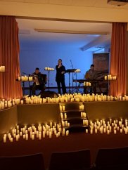 50326-Koncert v plameni sviečok, Predná hora, 26.3.2025