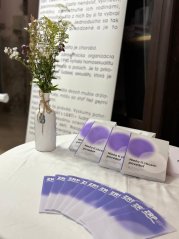 50802-Vernisáž k výstave "Čo nás spája" s diskusiami, 2.8.25, Štítnik