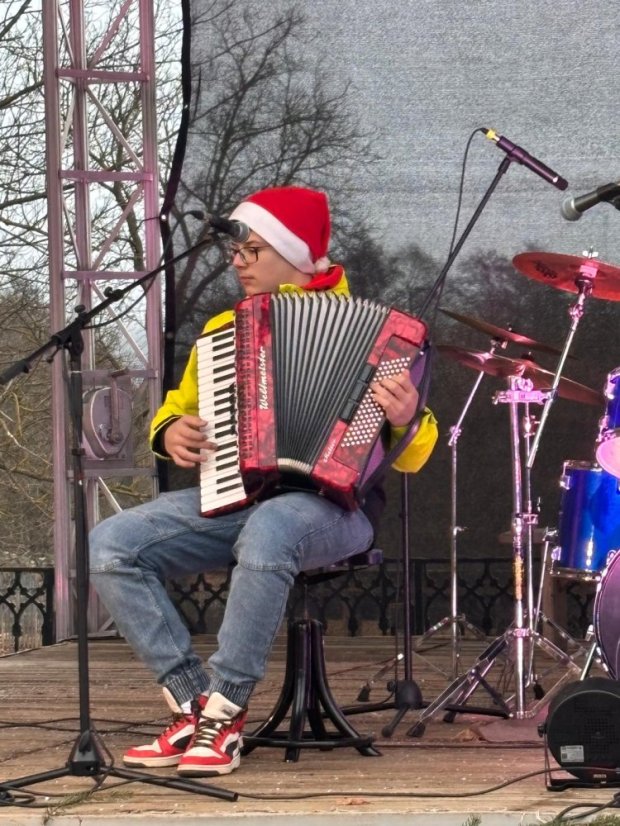 51209-Gemerské Weihnachtsmärkte ŠTÍTNIK