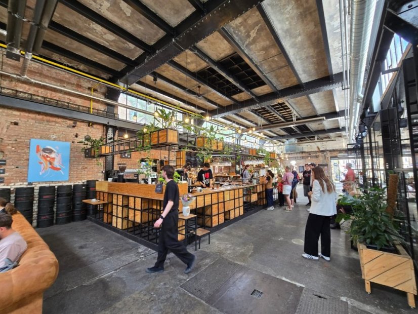 50601-Dox Holešovice, 1.6.2025, Praha