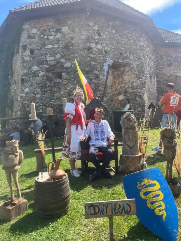 50809-Štítniki várjátékok, 2025.08.09, Štítnik