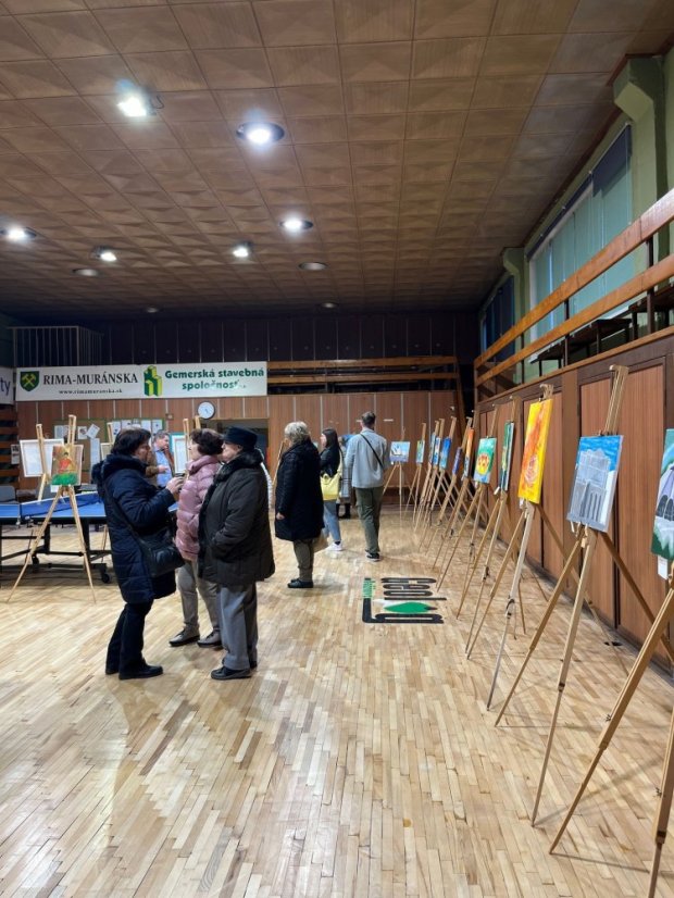 50321-Konzert im Schein von Kerzen, Štítnik, 21.3.2025