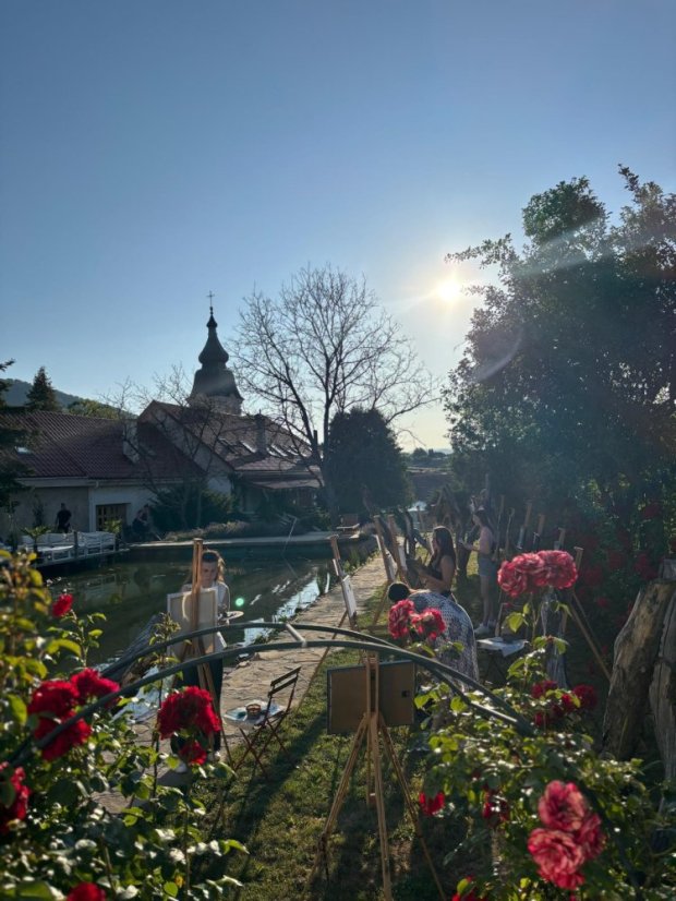 50801-Výtvarno-filmový festival "Osudy umenia", Vincent, Betliar