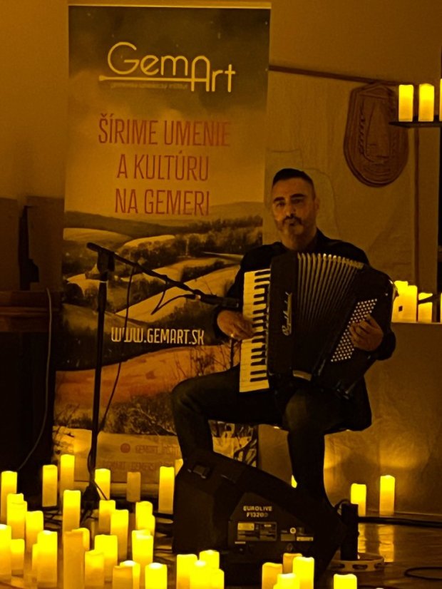 50328-Ünnepi koncert gyertyafényben, Bôrka, 2025. március 28.