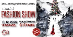 51213-Výnimočná fashion show na Gemerských vianočných trhoch - Štítnik