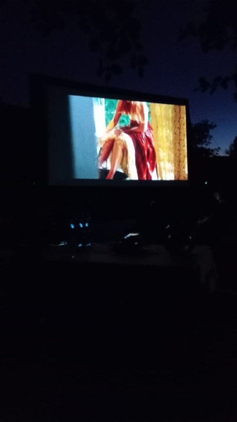 50723-Výtvarno-filmový festival "Osudy umenia" Renoir,Rakovnica, 23.7.