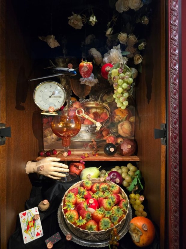 50601-Dox Holešovice, 1.6.2025, Praha