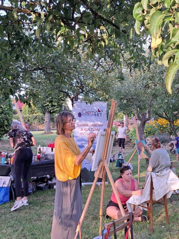 50723-Výtvarno-filmový festival "Osudy umenia" Renoir,Rakovnica, 23.7.