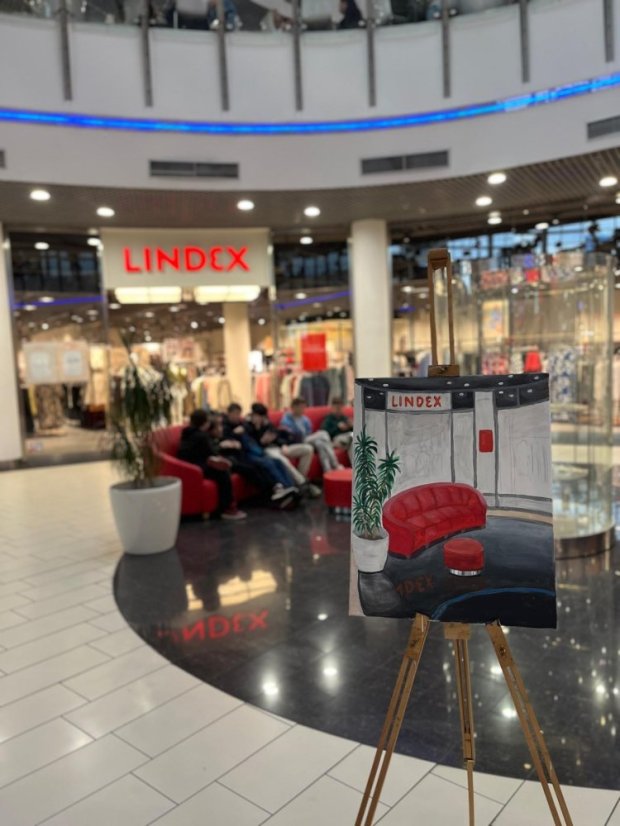 50405-Malarstwo doświadczalne "Gdzie mieszka moda", Koszyce, 5.4.2025