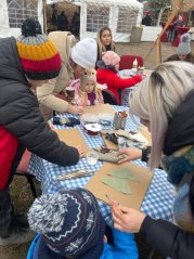 51209-Gemerské Vianočné Trhy ŠTÍTNIK