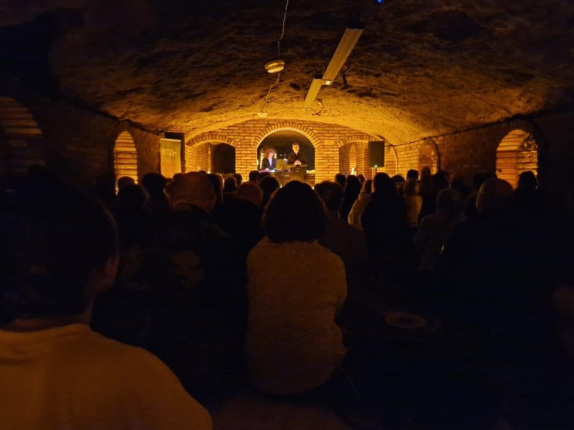 50315Koncert w blasku świec, Revúca, 15.3.2025