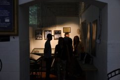 50501-Umelecko-vínny festival Štítnik, 1.5.2025