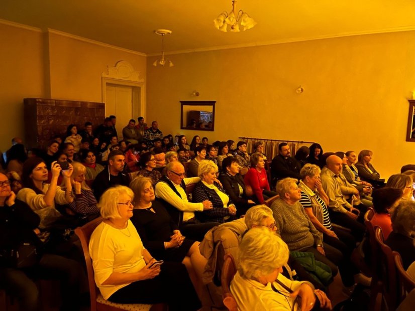 50328-Ünnepi koncert gyertyafényben, Bôrka, 2025. március 28.