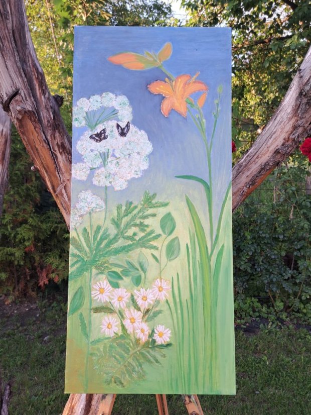 50719-Vernisáž kurzu dospelých s degustáciou vín, 19.7.2025