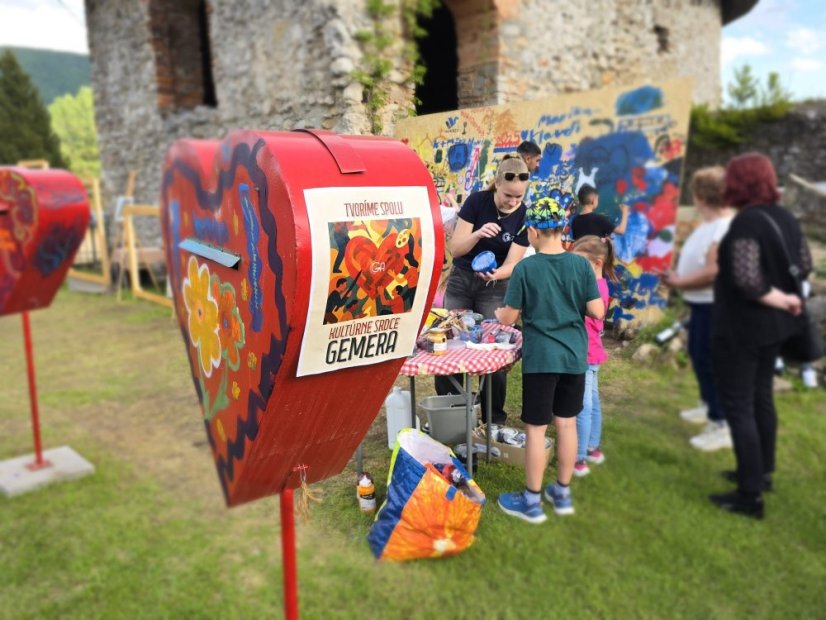 50501-Umelecko-vínny festival Štítnik, 1.5.2025