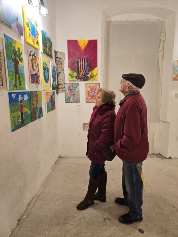 51209-Gemerské Weihnachtsmärkte ŠTÍTNIK