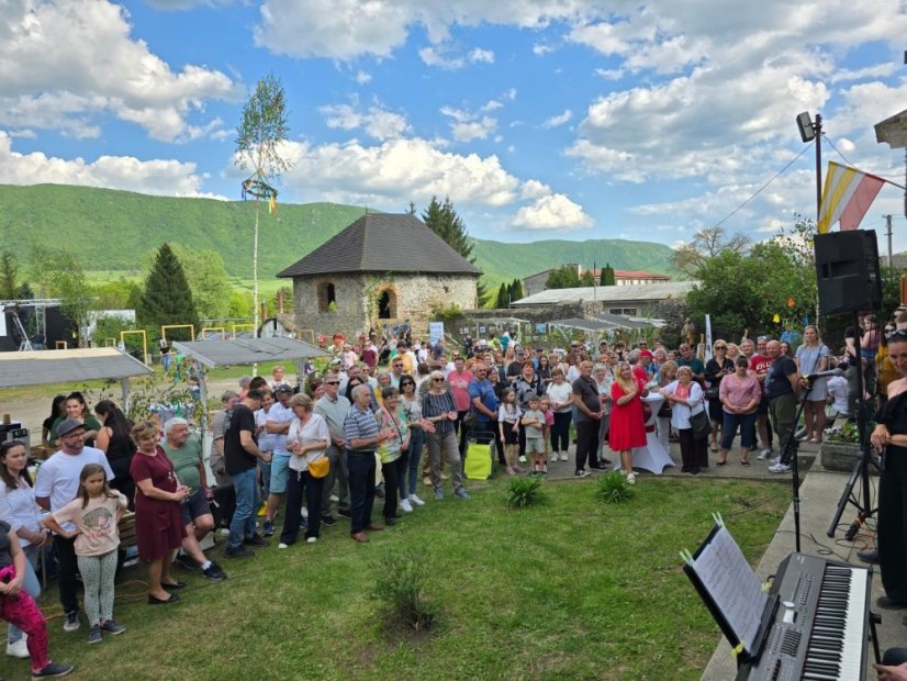 50513-Výstava Odvaha na Vodnom hrade v Štítniku, máj 2025