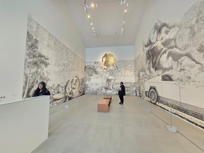 50601-Dox Holešovice, 1.6.2025, Praha