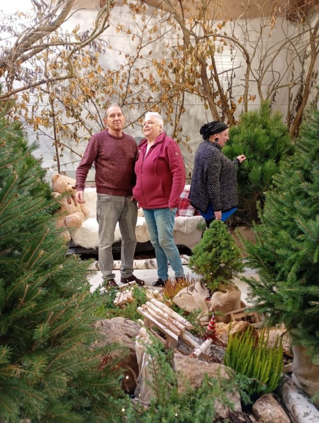 51108-WORKSHOP FÚKANIA, STRIEBRENIA ÉS MAĽOVANIA KARÁCSONYI DÍSZEK