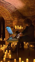 50315Koncert w blasku świec, Revúca, 15.3.2025