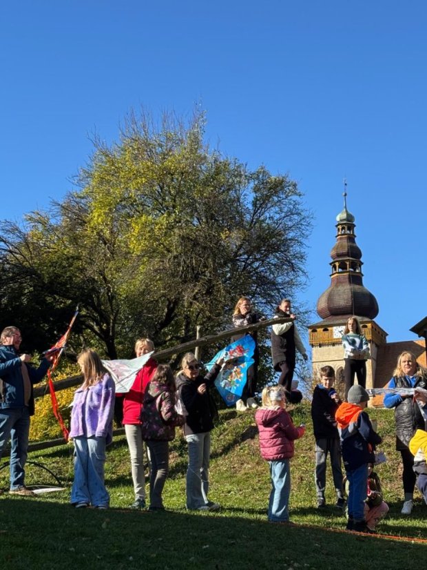 51019-Gemerská šarkaniáda - 3. ročník, Štítnik