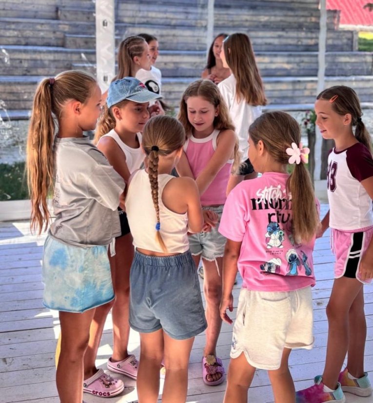 50815-Záróesemény Színházi-Zenei Nyári Iskola, 15.8.25, Betliar