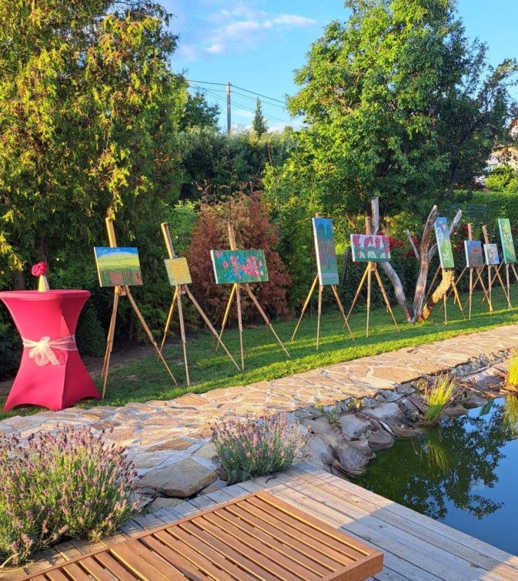 50719-Vernisáž kurzu dospelých s degustáciou vín, 19.7.2025