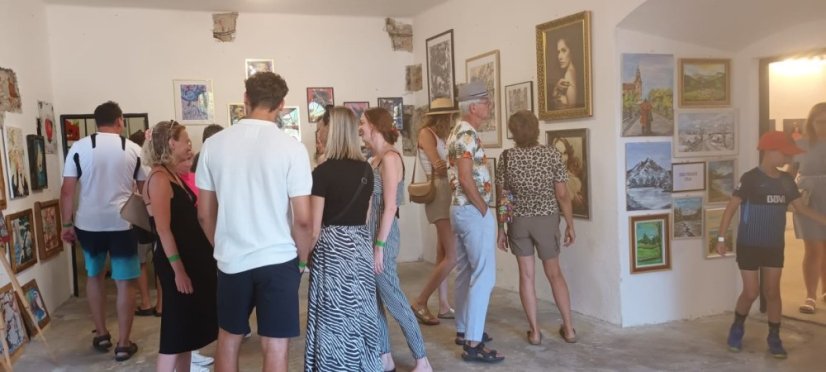 50809-Štítniki várjátékok, 2025.08.09, Štítnik