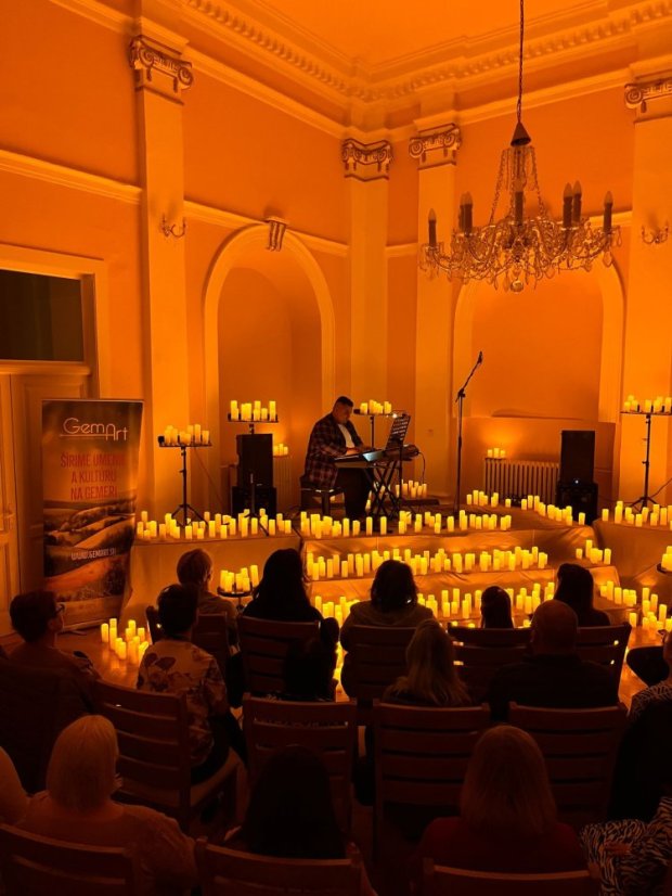 50321-Koncert gyertya Nagy Blh