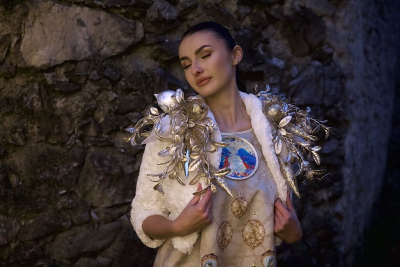 51213-Výnimočná fashion show na Gemerských vianočných trhoch - Štítnik