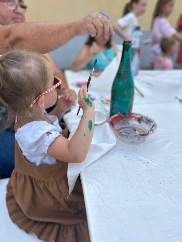 50830-3. Auflage des Festivals "Betliar lebt von gutem Wein", 30.8.2025