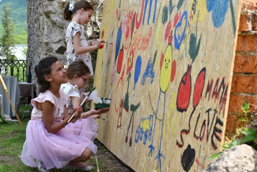 50501-Umelecko-vínny festival Štítnik, 1.5.2025