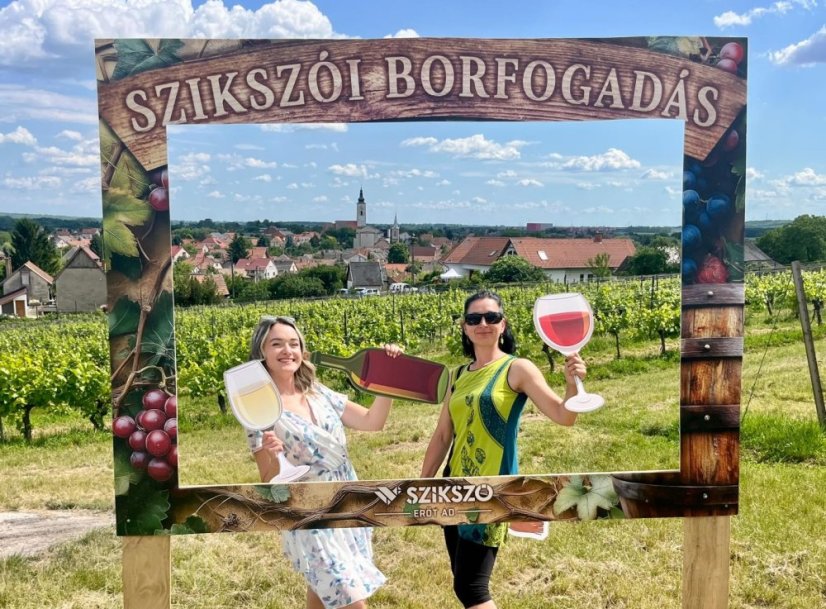 50531-Vin Festival Szikszó - Ungarn, 31.5.2025