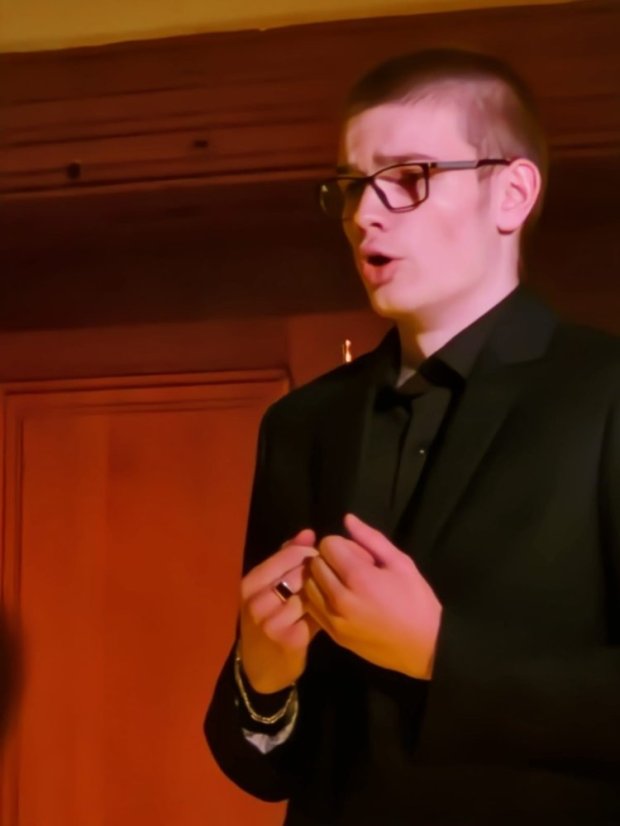 50316-Koncert w blasku świec, Król, 16.3.2025