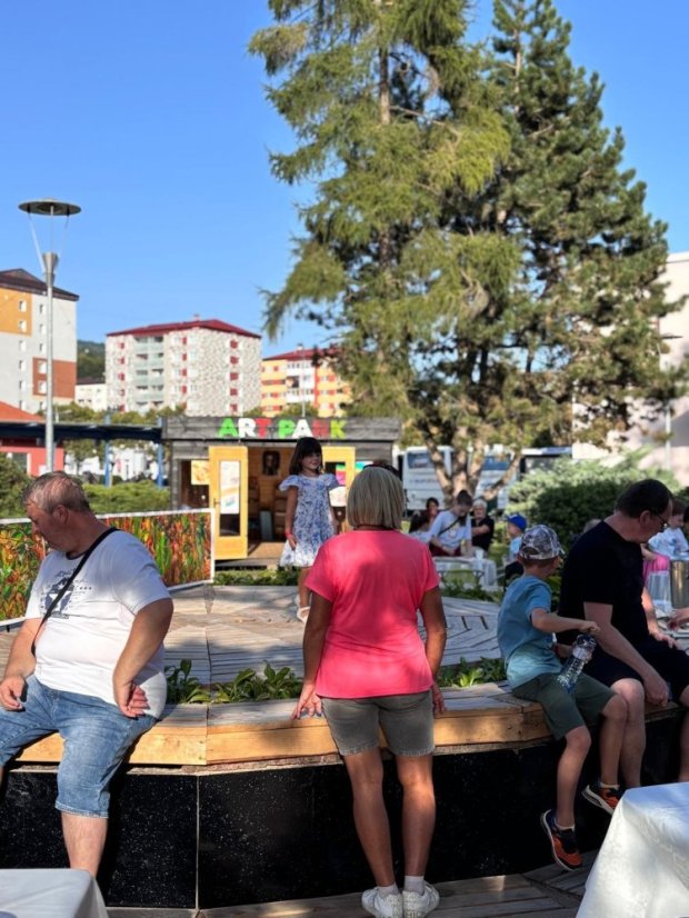 50828-Maľovanie na textil, ART PARK Revúca, 28.8.2025