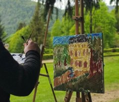 50521-Zážitkové maľovanie OLÚp Predná hora, 21.5.25,