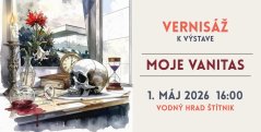 60501 - Vernisáž k spoločnej výstave "MOJE VANITAS", Štítnik