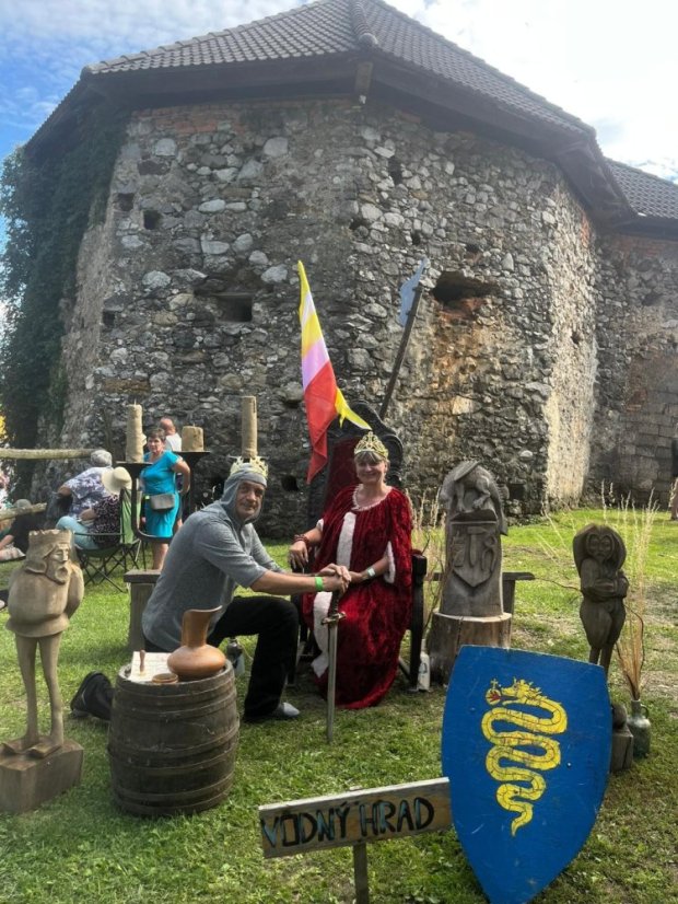 50809-Štítniki várjátékok, 2025.08.09, Štítnik