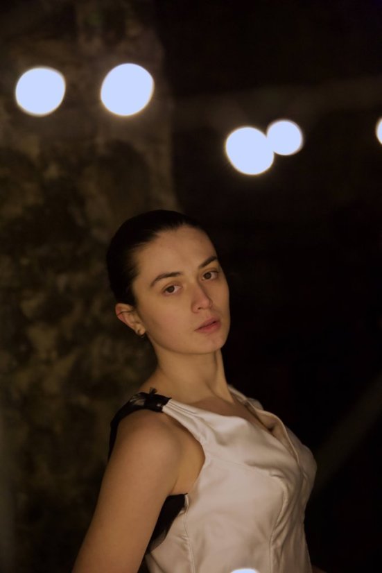 51213-Kivételes divatbemutató a Gemer karácsonyi vásárban - Štítnik