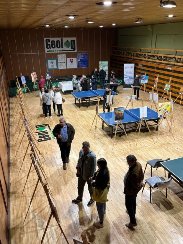 50321-Konzert im Schein von Kerzen, Štítnik, 21.3.2025