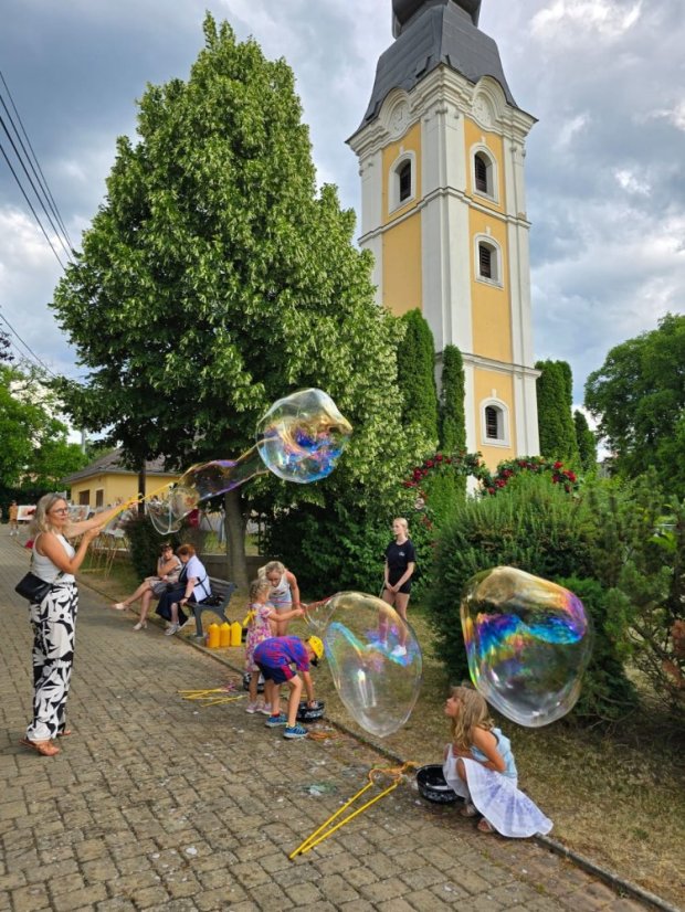 50627-Módna prehliadka, 27.6.2025, Betliar