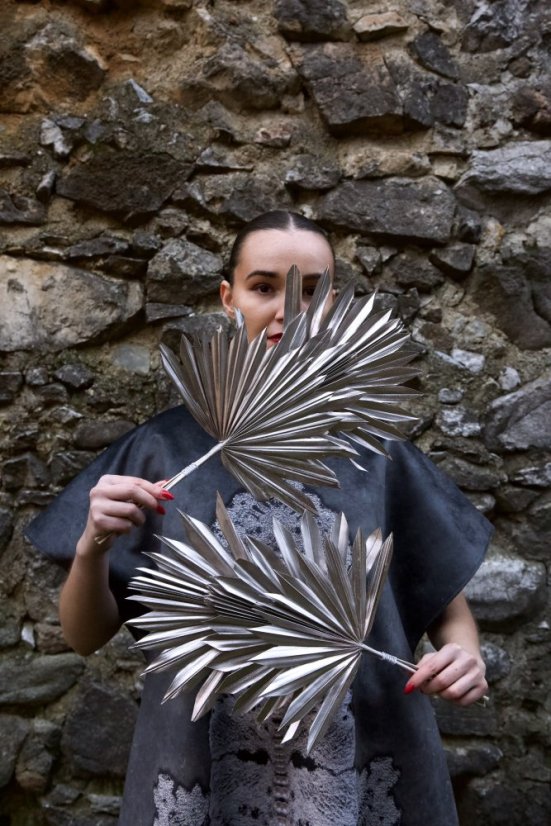 51213-Kivételes divatbemutató a Gemer karácsonyi vásárban - Štítnik