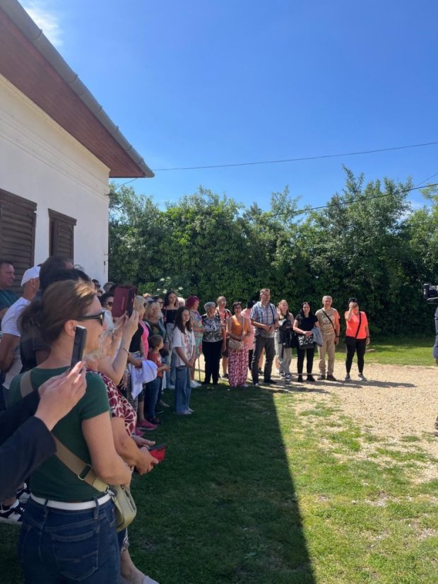 50531-Vin Festival Szikszó - Ungarn, 31.5.2025