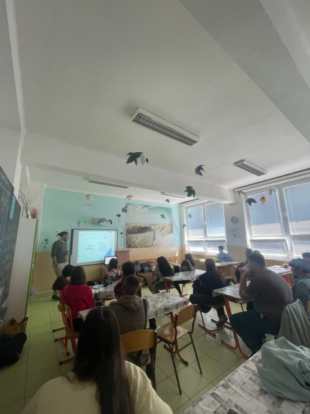 50526-Anderer Weg - Vortrag ZŠ Štítnik, 26.5.2025