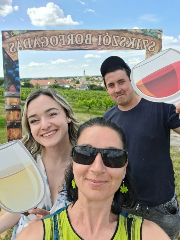 50531-Vin Festival Szikszó - Ungarn, 31.5.2025