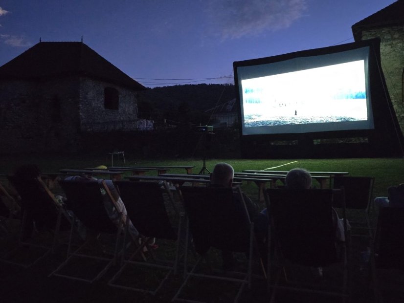 50704-Výtvarno-filmový festival "Osudy umenia", Egon Schiele, Štítnik